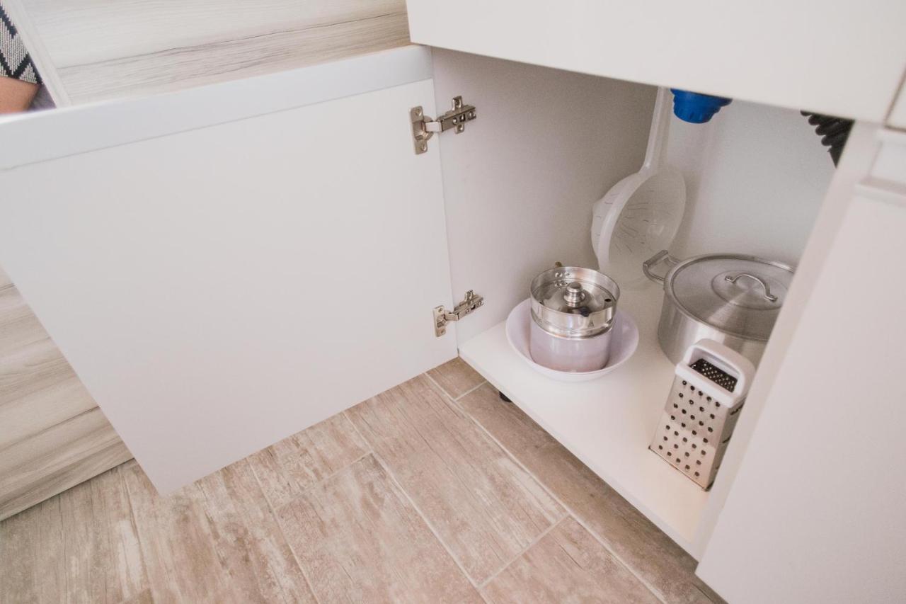 Casa Nuestra Aparthotel Córdoba Ngoại thất bức ảnh