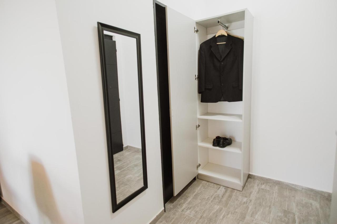 Casa Nuestra Aparthotel Córdoba Ngoại thất bức ảnh