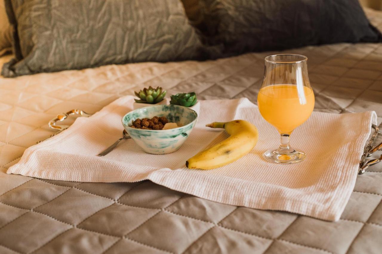 Casa Nuestra Aparthotel Córdoba Ngoại thất bức ảnh